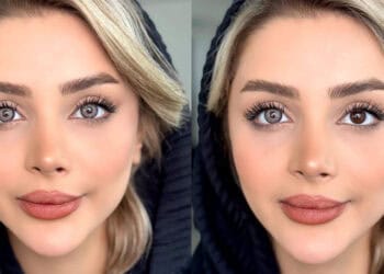 لنز طوسی | انتخابی کلاسیک برای چهره ای متفاوت