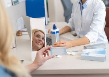 بهترین جا برای خرید لنز