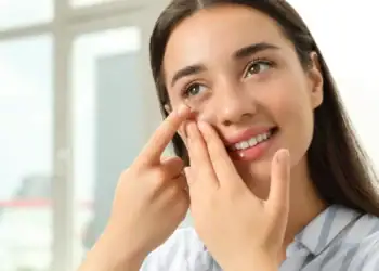 لنز طبی چیست؟